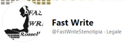 Fast Write on Facebook